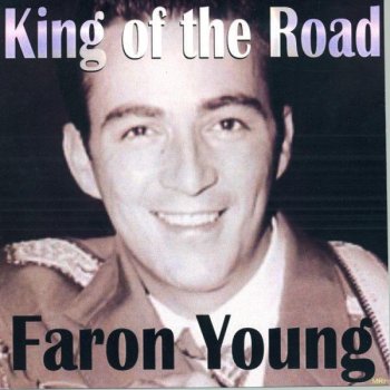 Faron Young I Bought the Shoes On Your Feet
