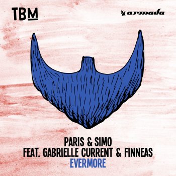 Prince Paris feat. Gabrielle Current & FINNEAS Evermore