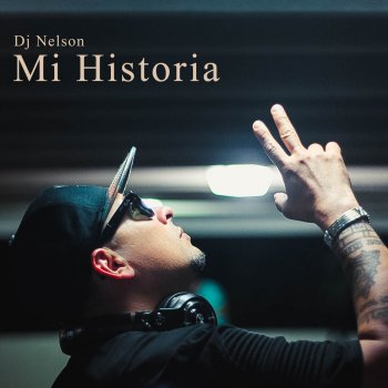 DJ Nelson feat. J Alvarez, Zion, Daddy Yankee & Nicky Jam Estas Aqui