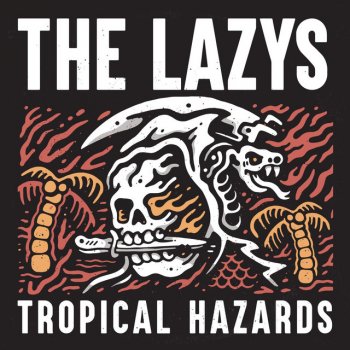 The Lazys Young Modern Lightning