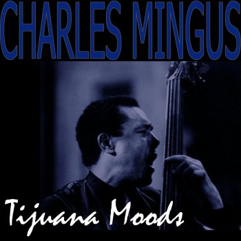 Charles Mingus A Colloquial Dream (Scenes in the City)