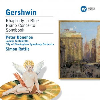 Peter Donohoe George Gershwin's Song-Book: Swanee
