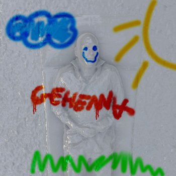 Gedz feat. Deemz & 808Bros Gehenna