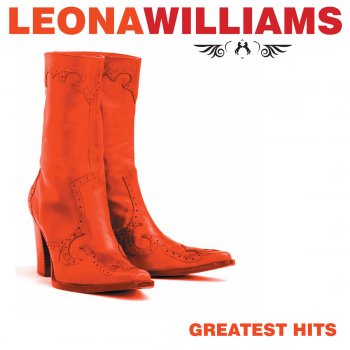 Leona Williams I'm Not Supposed to Love You Anymore