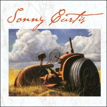Sonny Curtis PARTY OF THE FIRST PART
