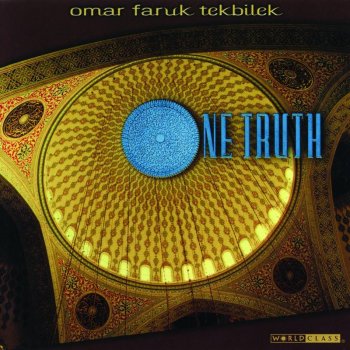 Omar Faruk Tekbilek Red Skies