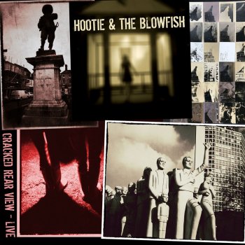 Hootie & The Blowfish Hannah Jane (Live: South Carolina 1995)
