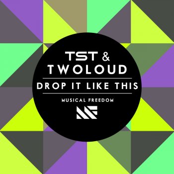 TST feat. twoloud Drop It Like This