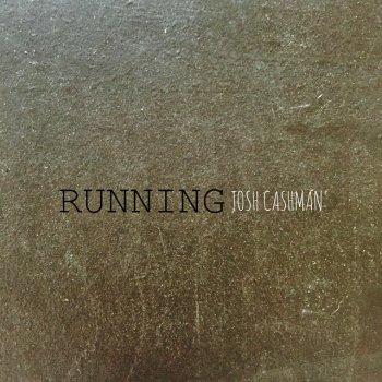 Josh Cashman Running