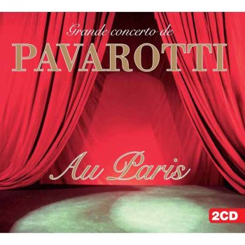 Luciano Pavarotti La Mia Letizia Infondere