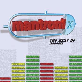 Mantronix King of the Beats