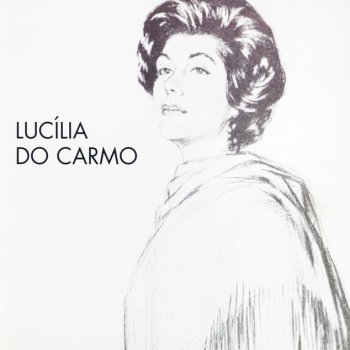 Lucilia Do Carmo Lágrima Caída