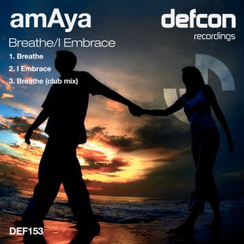 Amaya Breathe - Original Mix