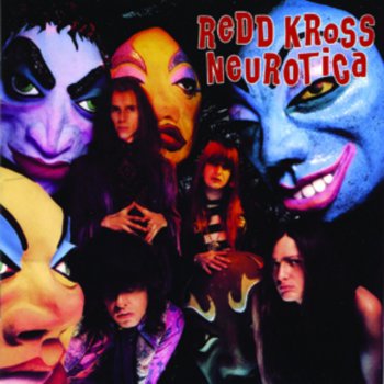 Redd Kross Love Is You