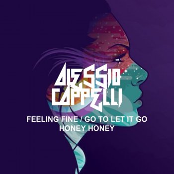 Alessio Cappelli Feeling Fine (Radio Edit)