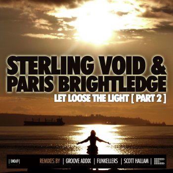 Sterling Void feat. Paris Brightledge Let Loose the Light - Funkellers Remix