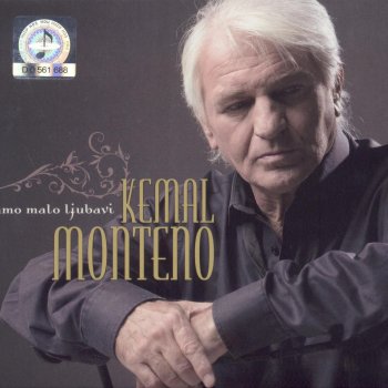 Kemal Monteno Montenegrina