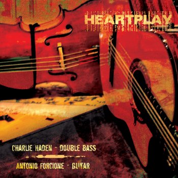 Charlie Haden Child's Song