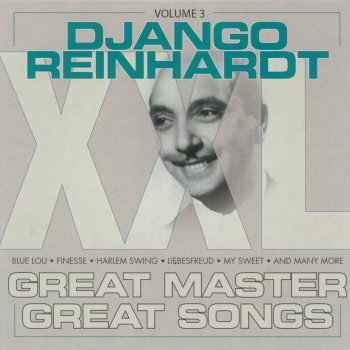 Django Reinhardt I Won't Dance