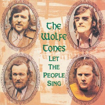 The Wolfe Tones Sean South of Garryowen
