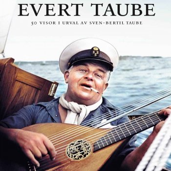 Evert Taube Brittisk ballad