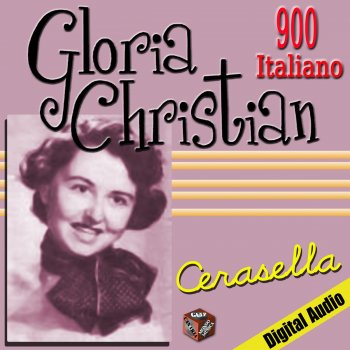 Gloria Christian Che Sarà Sarà