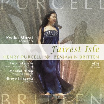 Kyoko Murai, Taro Takeuchi & Masako Hirao An evening hymn