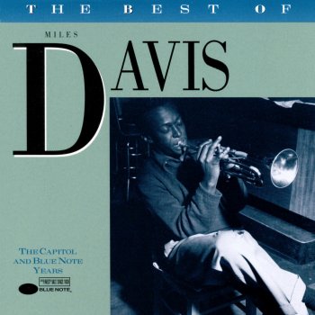 Miles Davis Somethin' Else