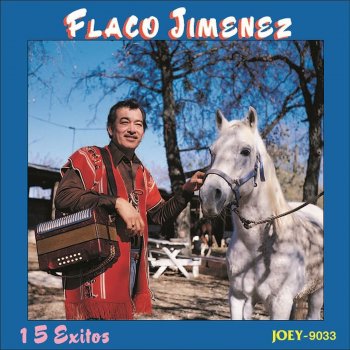 Flaco Jiménez Hay Te Guacho Cucaracho