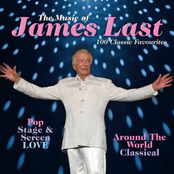 James Last and His Orchestra Rosamunde