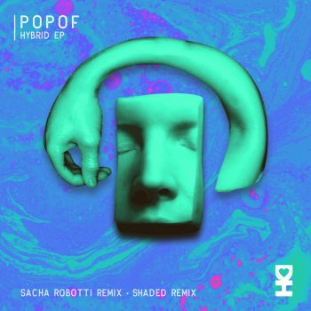 Popof feat. Sacha Robotti Silicone - Sacha Robotti Remix