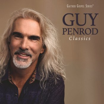 Guy Penrod Alpha and Omega