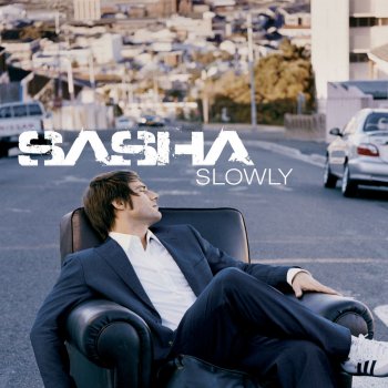 Sasha Slowly (Radio Instrumental)