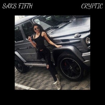 CRYPTIC Saks Fifth