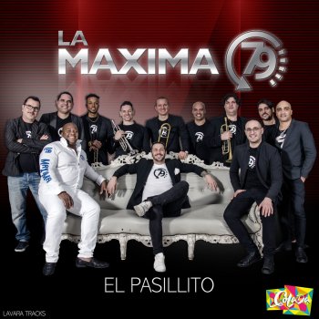 La Maxima 79 Colada (DJ Version)