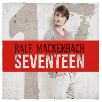 Ralf Mackenbach Not Your Lover