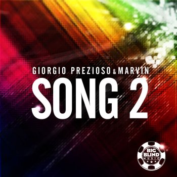 Prezioso feat. Marvin Song 2 - Original Radio Edit