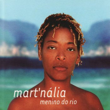 Mart'nália São Sebastião