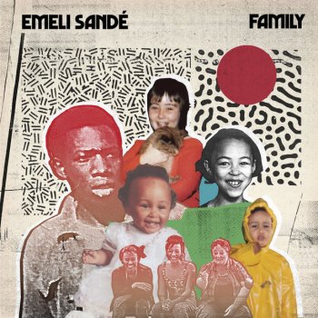 Emeli Sandé Family