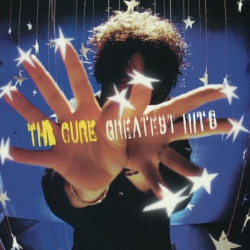 The Cure Just Say Yes