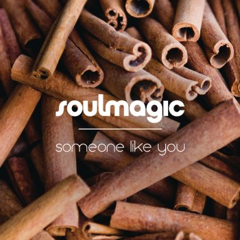 Soulmagic Someone Like You - Full Vocal Mix
