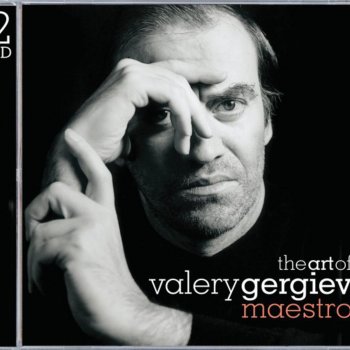 Valery Gergiev feat. London Symphony Orchestra Symphony No.4 in C, Op.47/112: II. Andante tranquilo