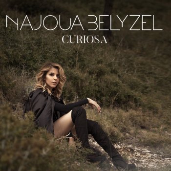 Najoua Belyzel Curiosa (Lupo Edit by Namic)