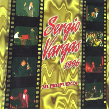 Sergio Vargas Mala Memoria