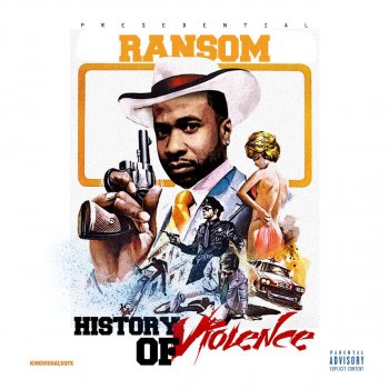 Ransom feat. Wink Loc H.O.V (History of Violence) [feat. Wink Loc]
