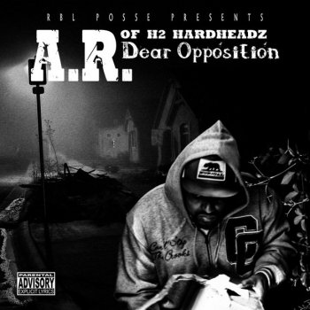A.R. Dear Opposition