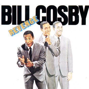 Bill Cosby Cool Covers