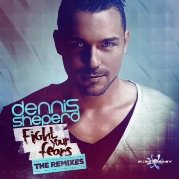 Dennis Sheperd feat. David Meshow, Francis Gaulin, Julia Westlin & DJ Ange Les Ailes - DJ Ange Remix Edit
