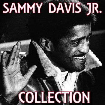 Sammy Davis Song and Dance Man