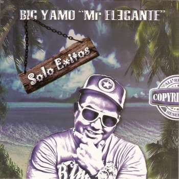 Big Yamo feat. Natya Me Hechizas